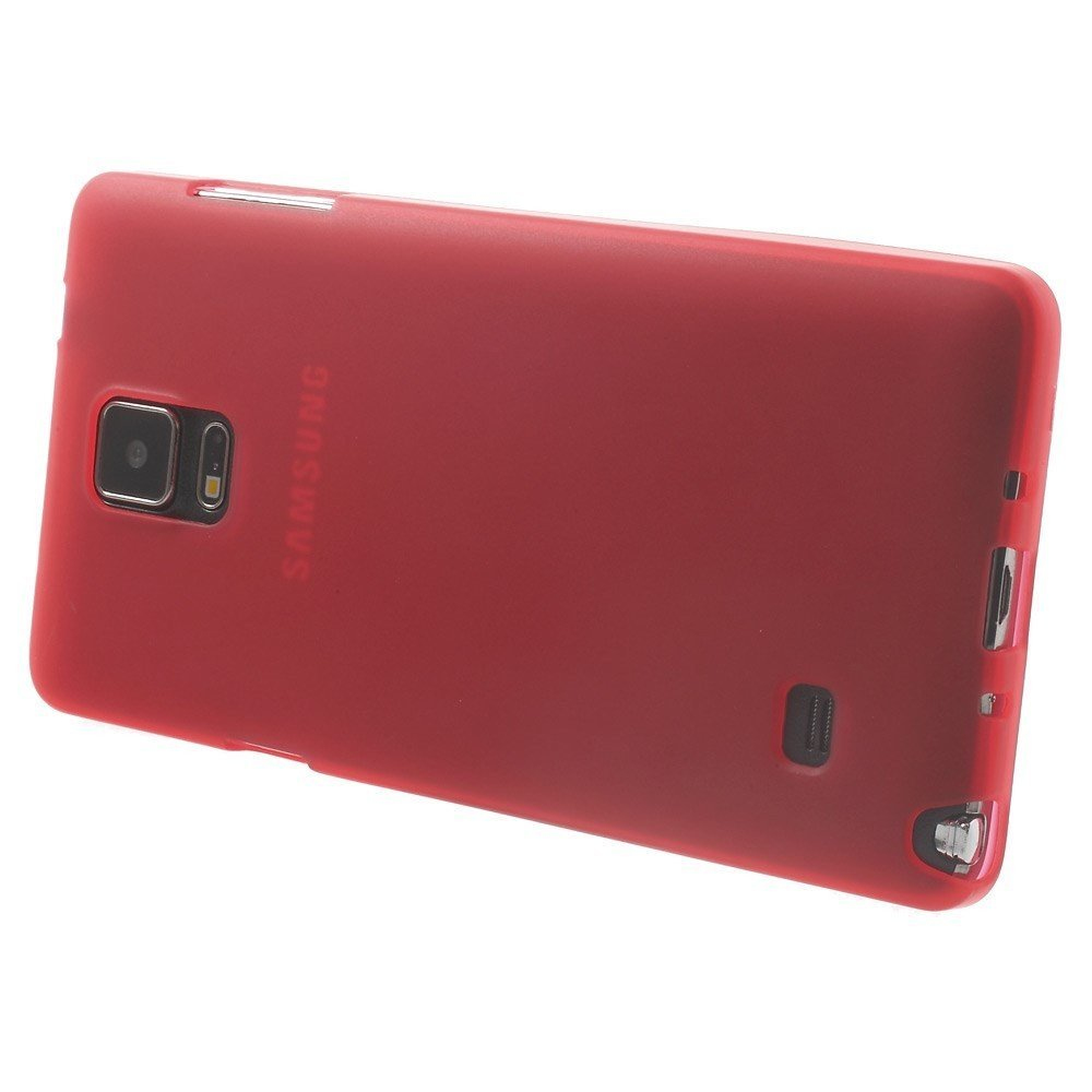 Samsung 0755563285431 mobile phone case Cover Red – image 3