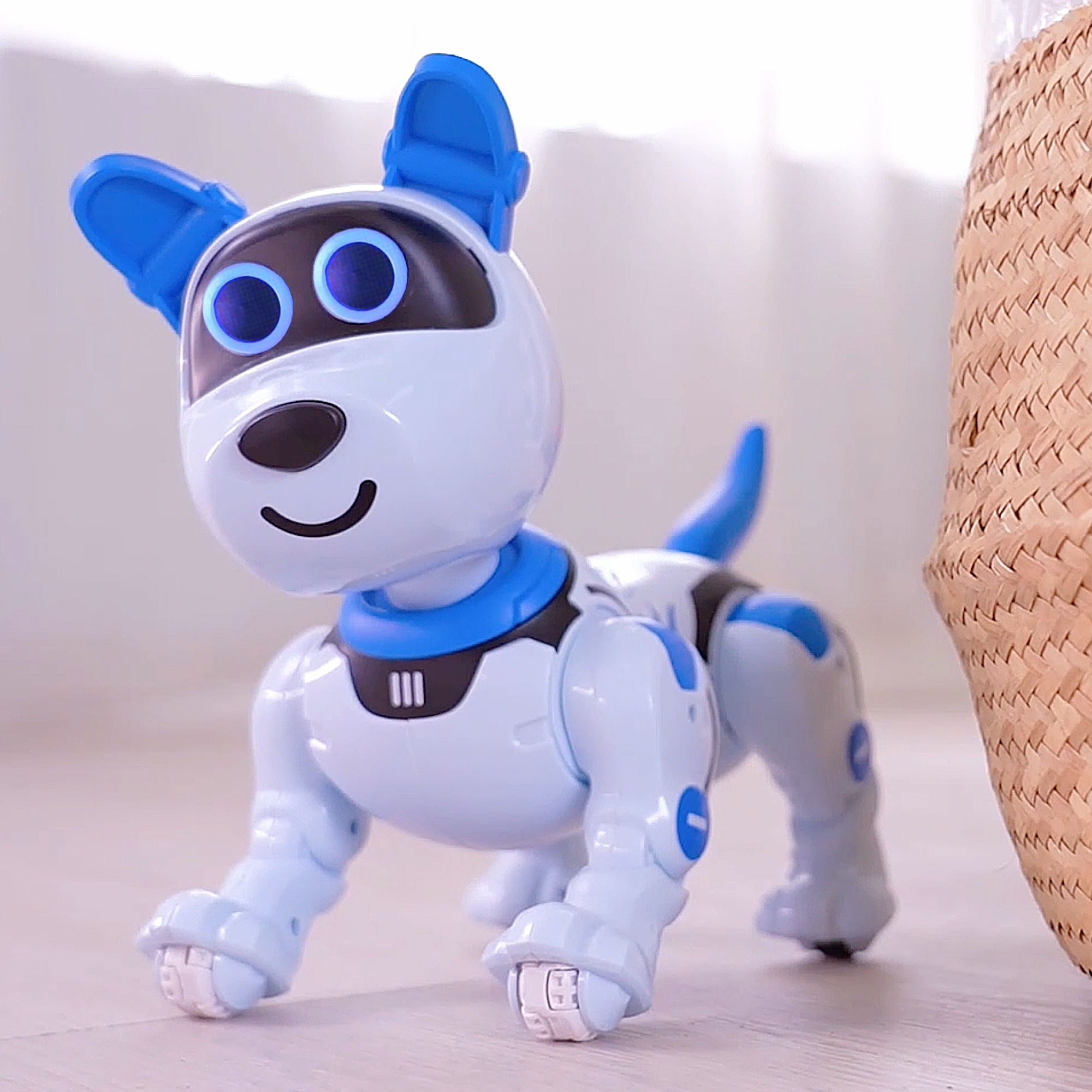 Gear2Play Robothond Robo Raff – image 6