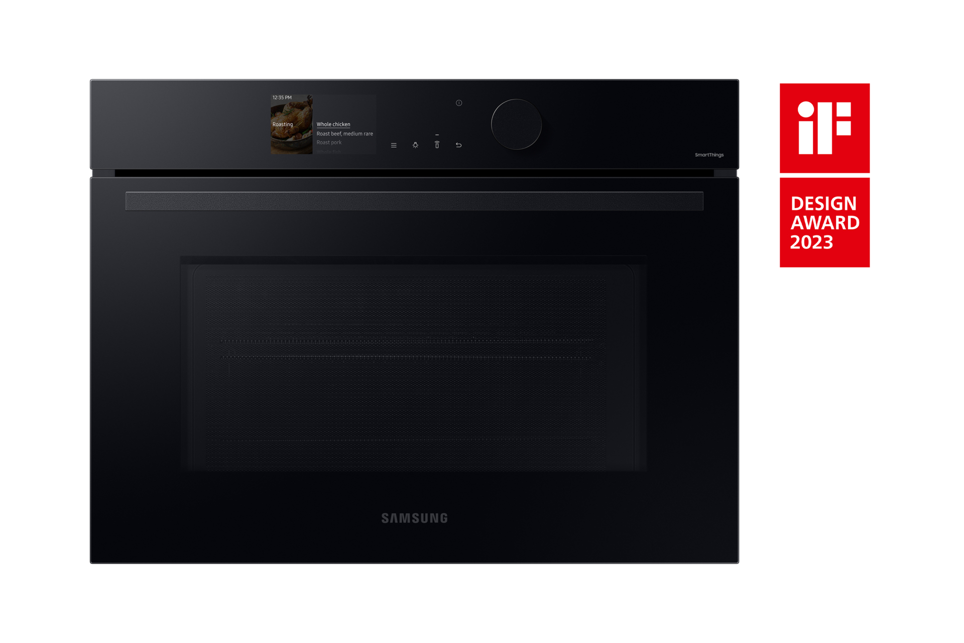 Samsung NQ5B6753CCK — vue 1 sur 8