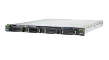 Fujitsu PRIMERGY S8 server Rack Intel® Xeon® E3 V3 Family E3-1220V3