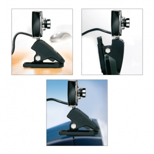 Hercules Webcam Deluxe + Headset – image 4