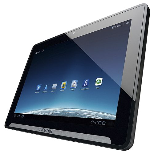 MEDION LIFETAB P9514