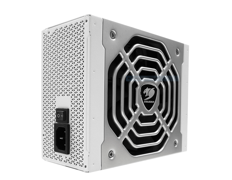 COUGAR POLAR X2 1200W ATX3.1 / 80 Plus Platinum / Modular Power Supply – image 3