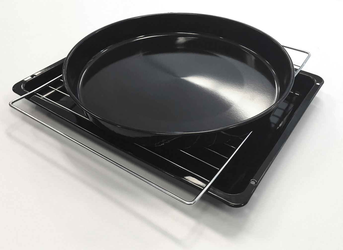 Beko BMF50CPB oven – image 3
