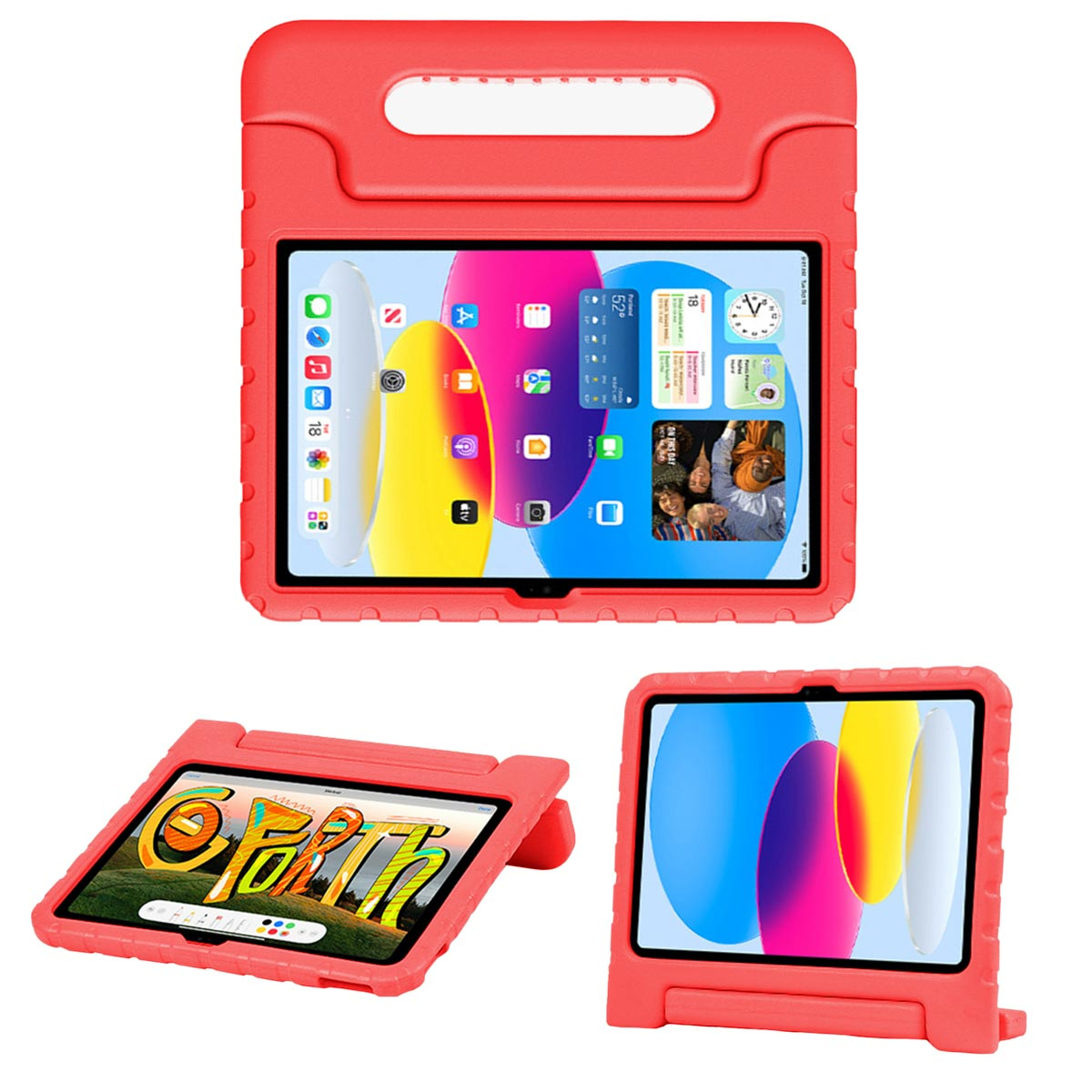 Accezz SH00054139 tablet case