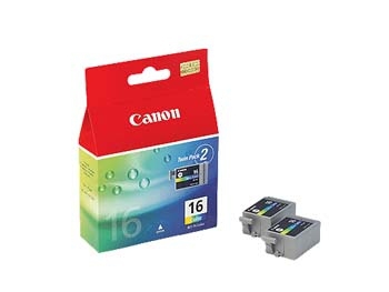 Canon BCI-16 Ink Cartridge