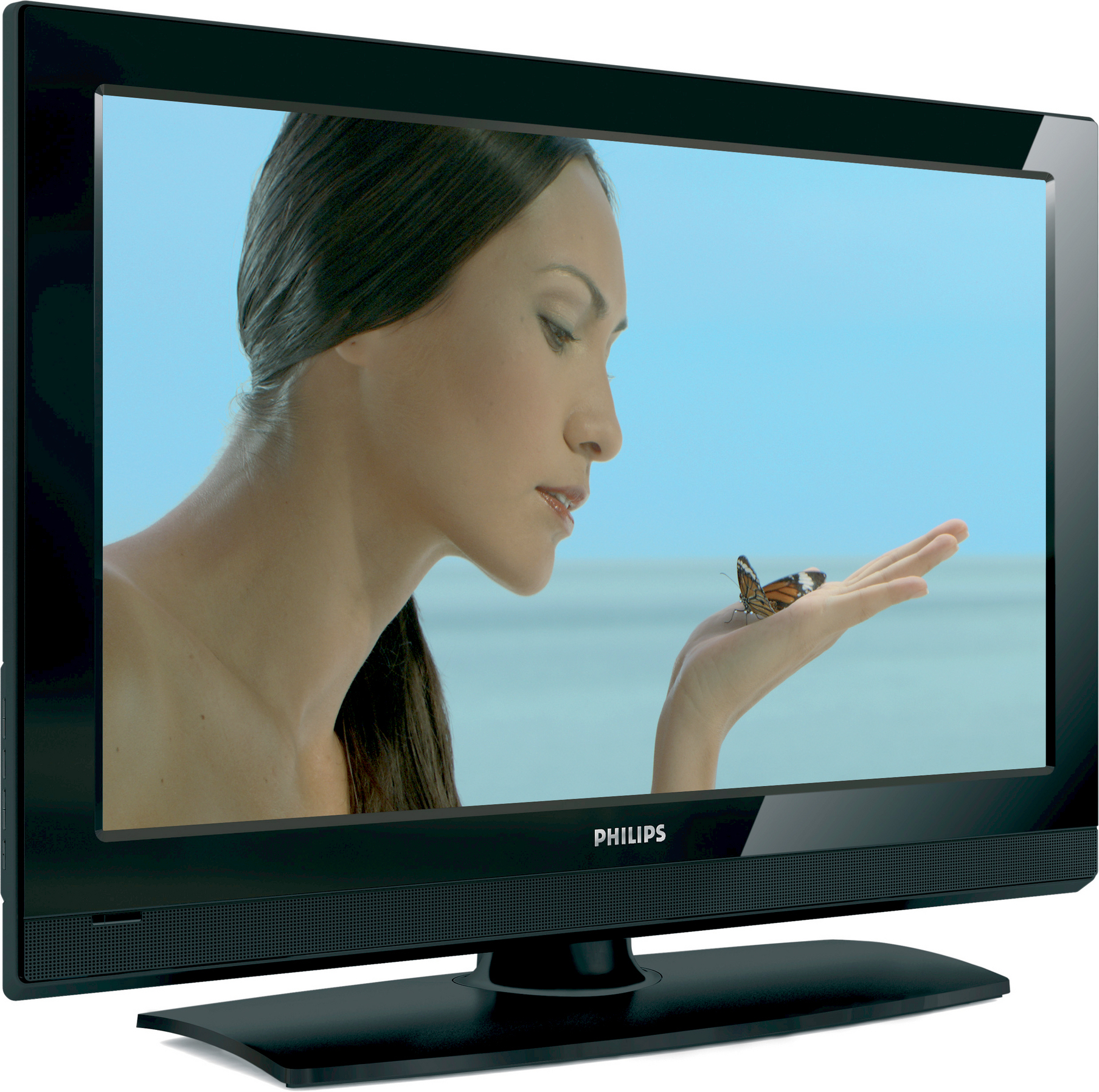 Philips 37PFL3312S 37" LCD HD Ready widescreen flat TV 