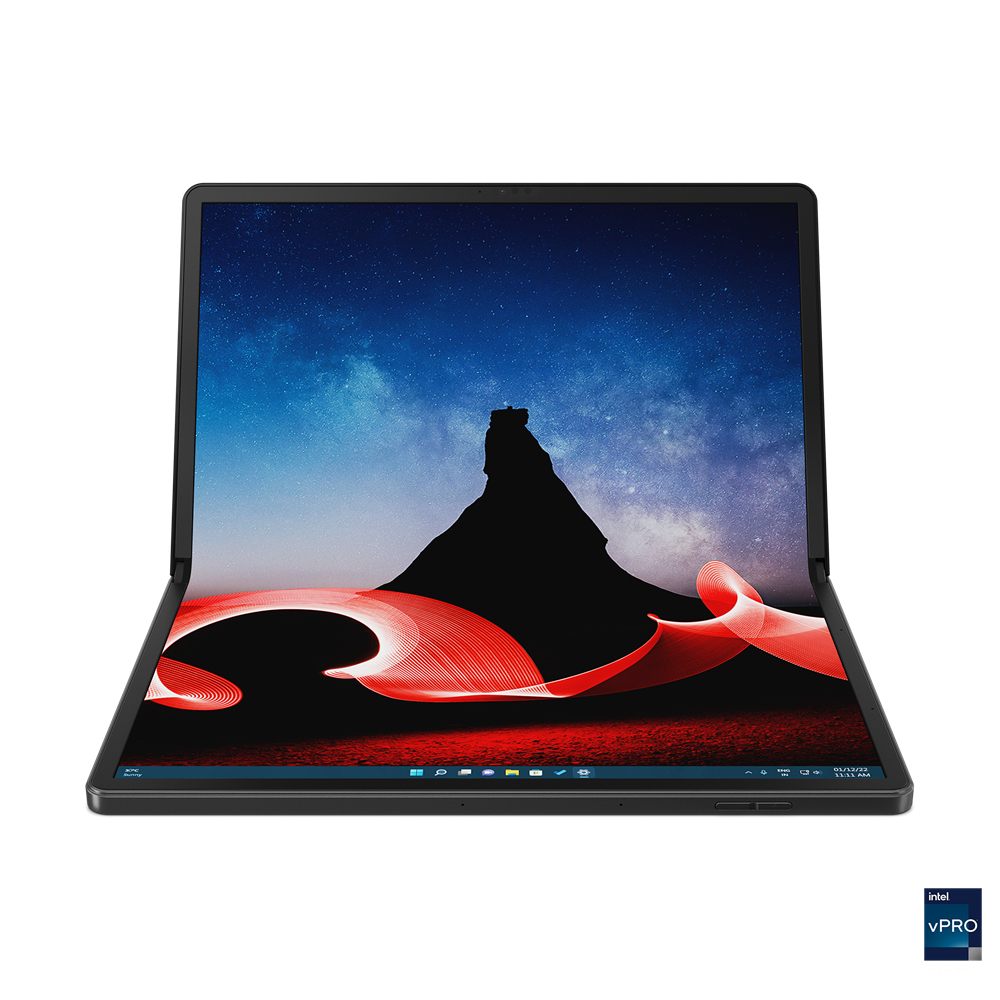 Lenovo X1 Fold 16