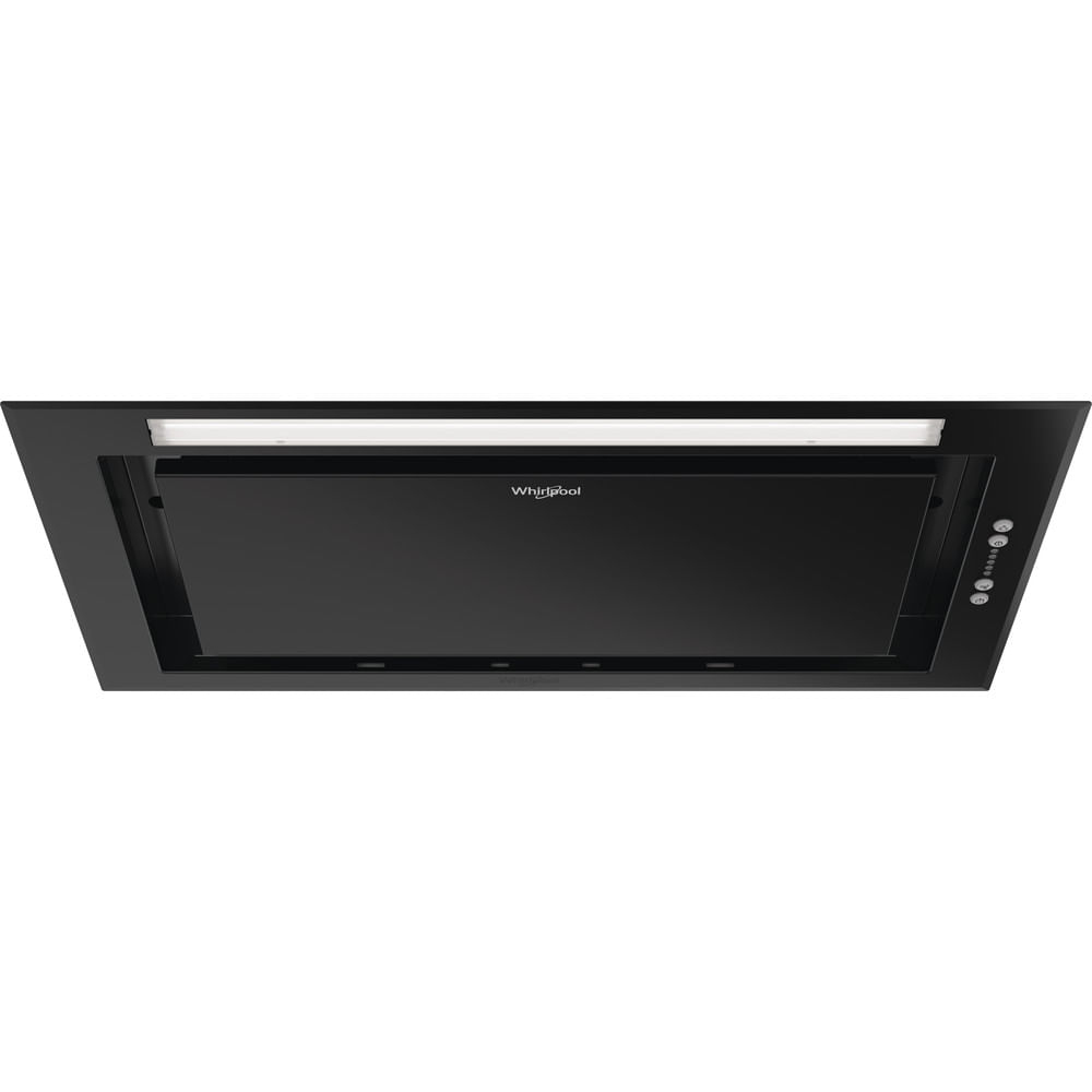 Whirlpool WCT3 63F LTK — vue 1 sur 5