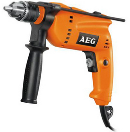 AEG SBE 570 R