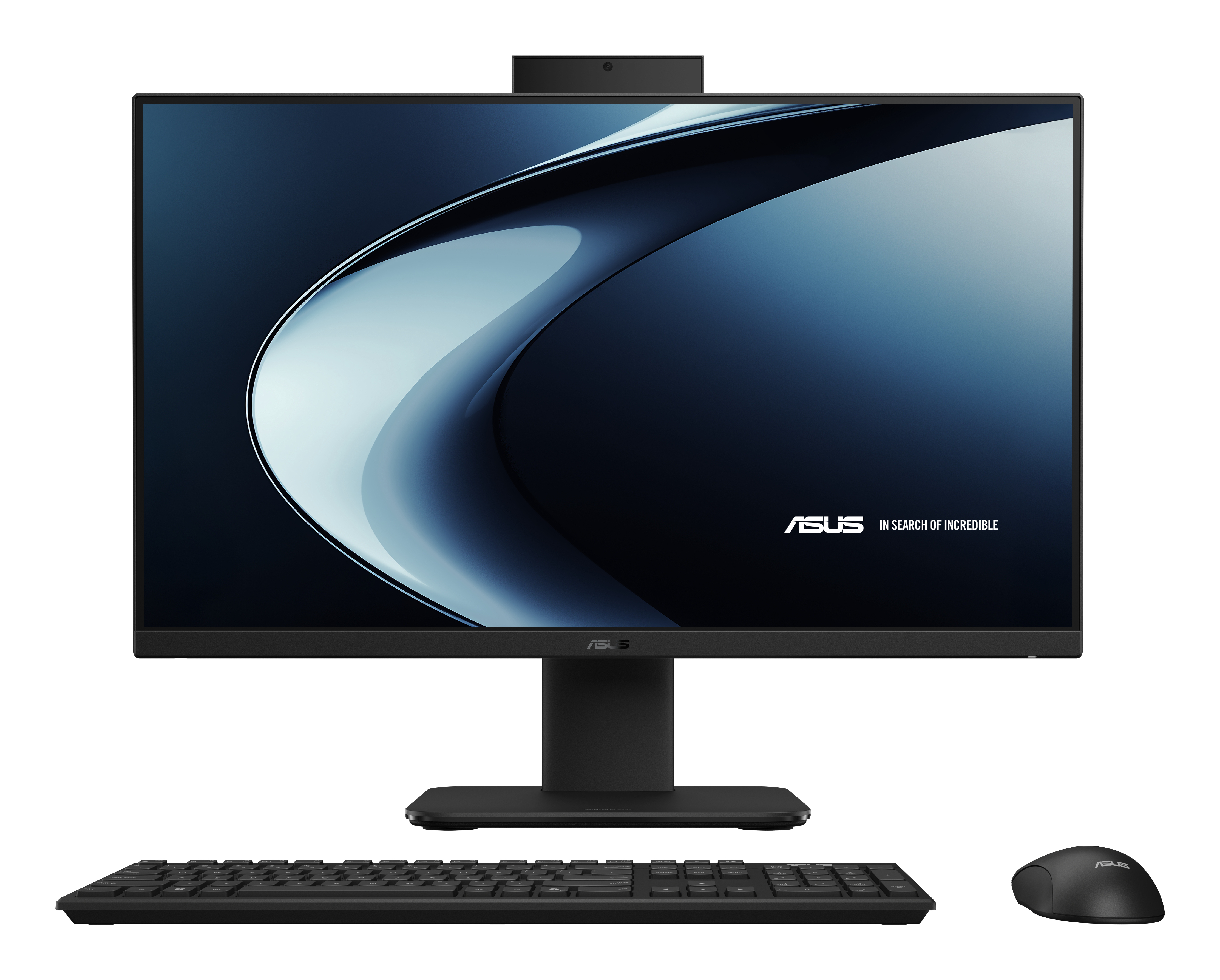 ASUS V400 AiO 24  i5-13420H  8 512  black   V440VAK-BPC270W W11H All-in-One