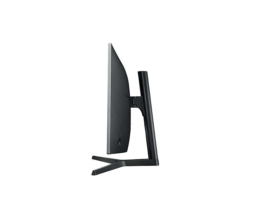 Samsung LC27H800FCLXZS computer monitor – image 6