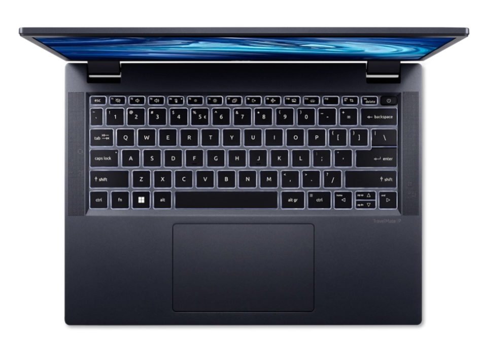 Acer TravelMate P4 TMP414-52-7384 Intel® Core™ i7 i7-1260P Laptop – image 1