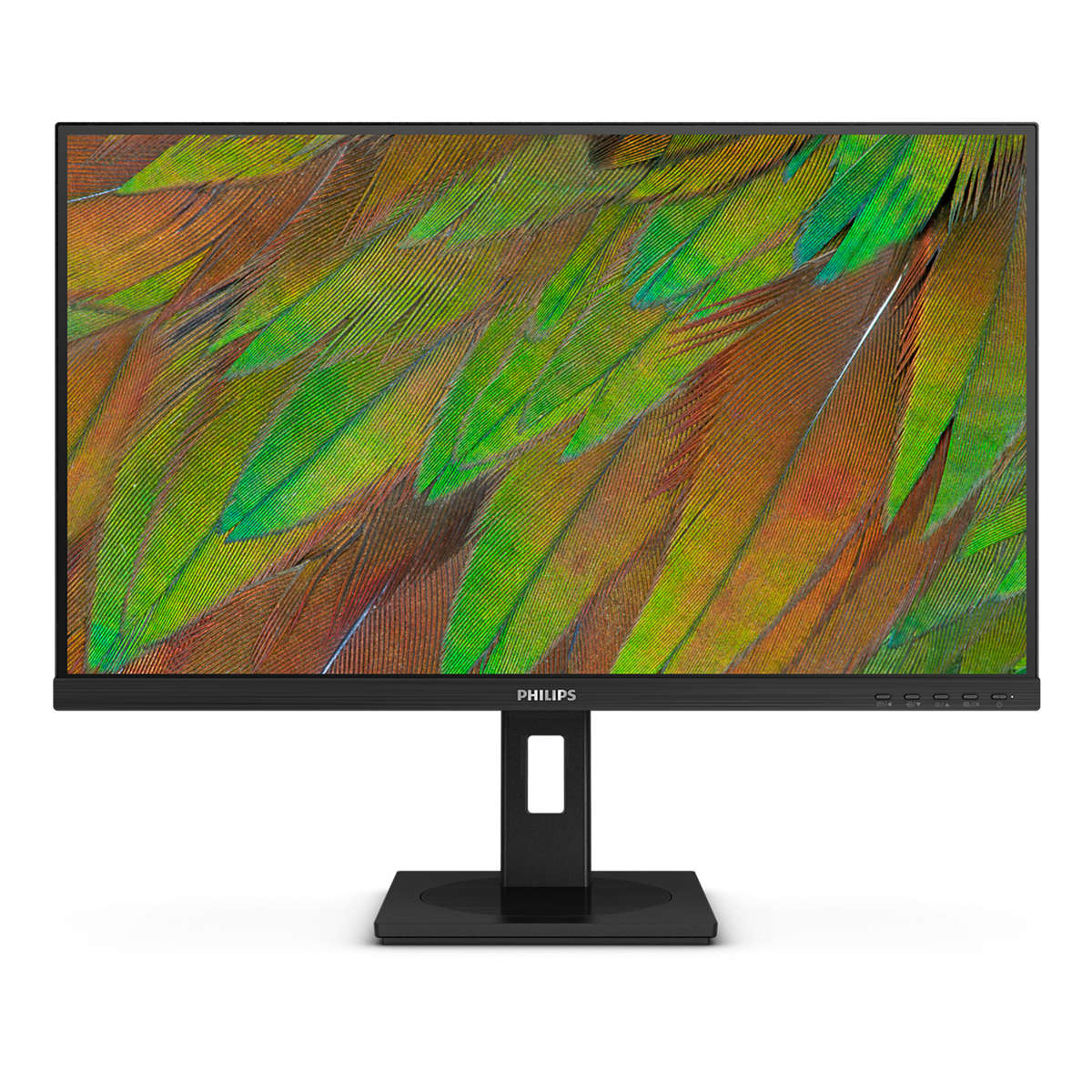 Philips 3000 series 27B1U3900/00 Monitor PC 686 cm 27 3840 x 2160 Pixel 4K Ultra HD LCD Nero (27 27B1U3900/00 Monitor - 27 Blac