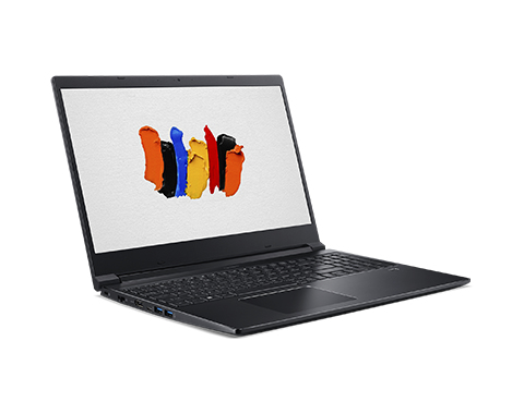Acer ConceptD CN315-71-788C Intel® Core™ i7 i7-9750H Laptop – image 2