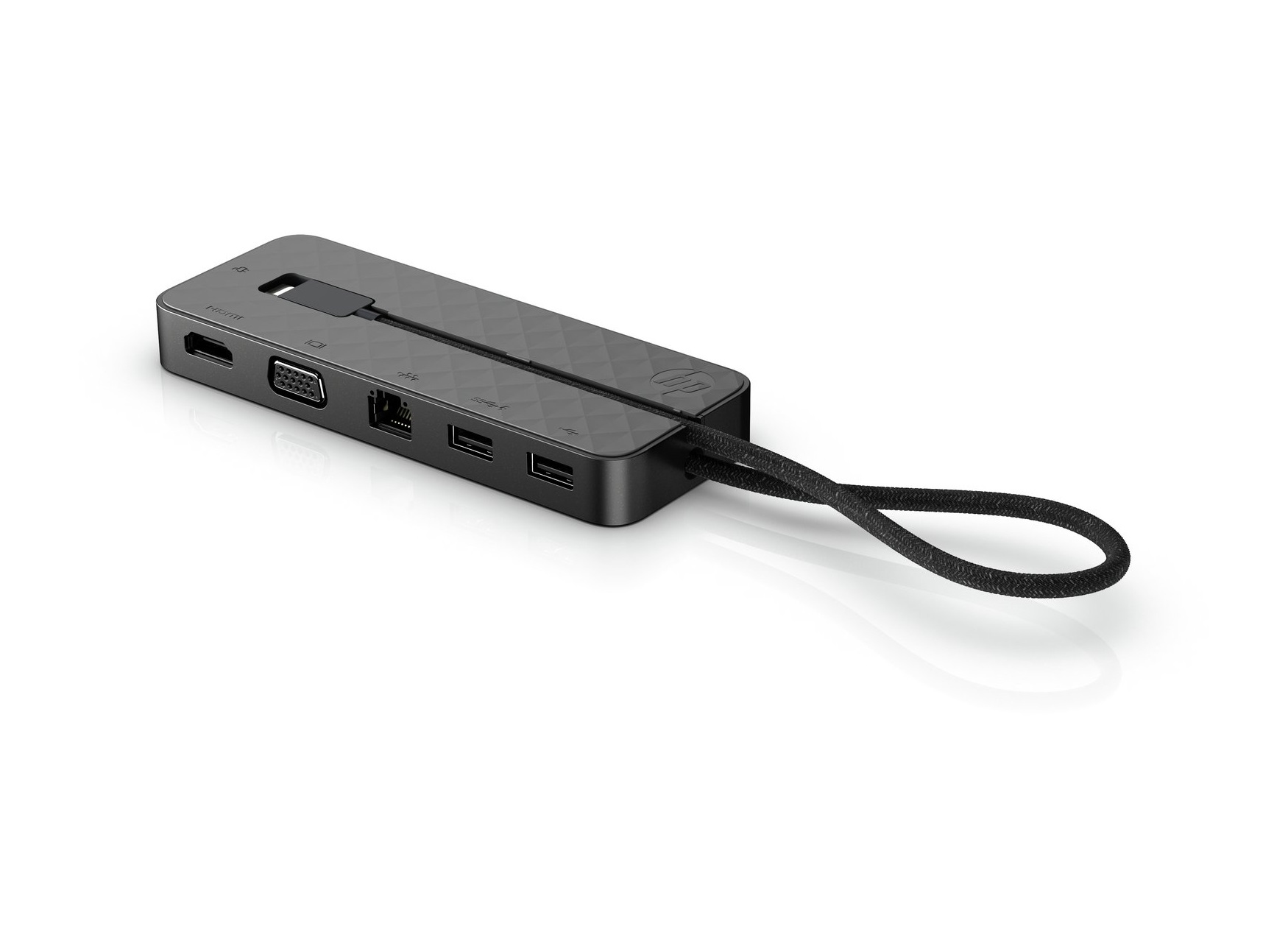 HP Spectre USB-C Travel Dock – image 2