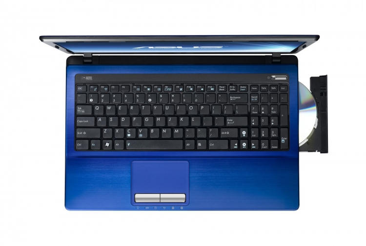 ASUS K53SJ-SX384V Intel® Core™ i3 i3-2310M Laptop – image 6