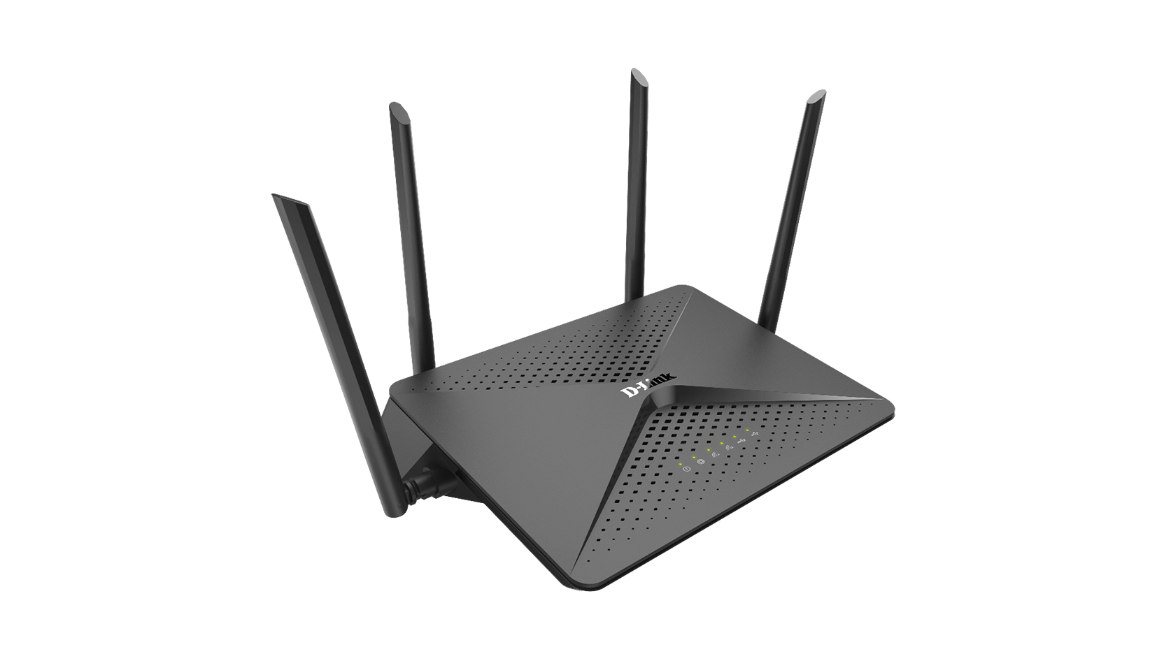 D-Link DIR-2150/EE wireless router Gigabit Ethernet Dual-band (2.4 GHz – image 4