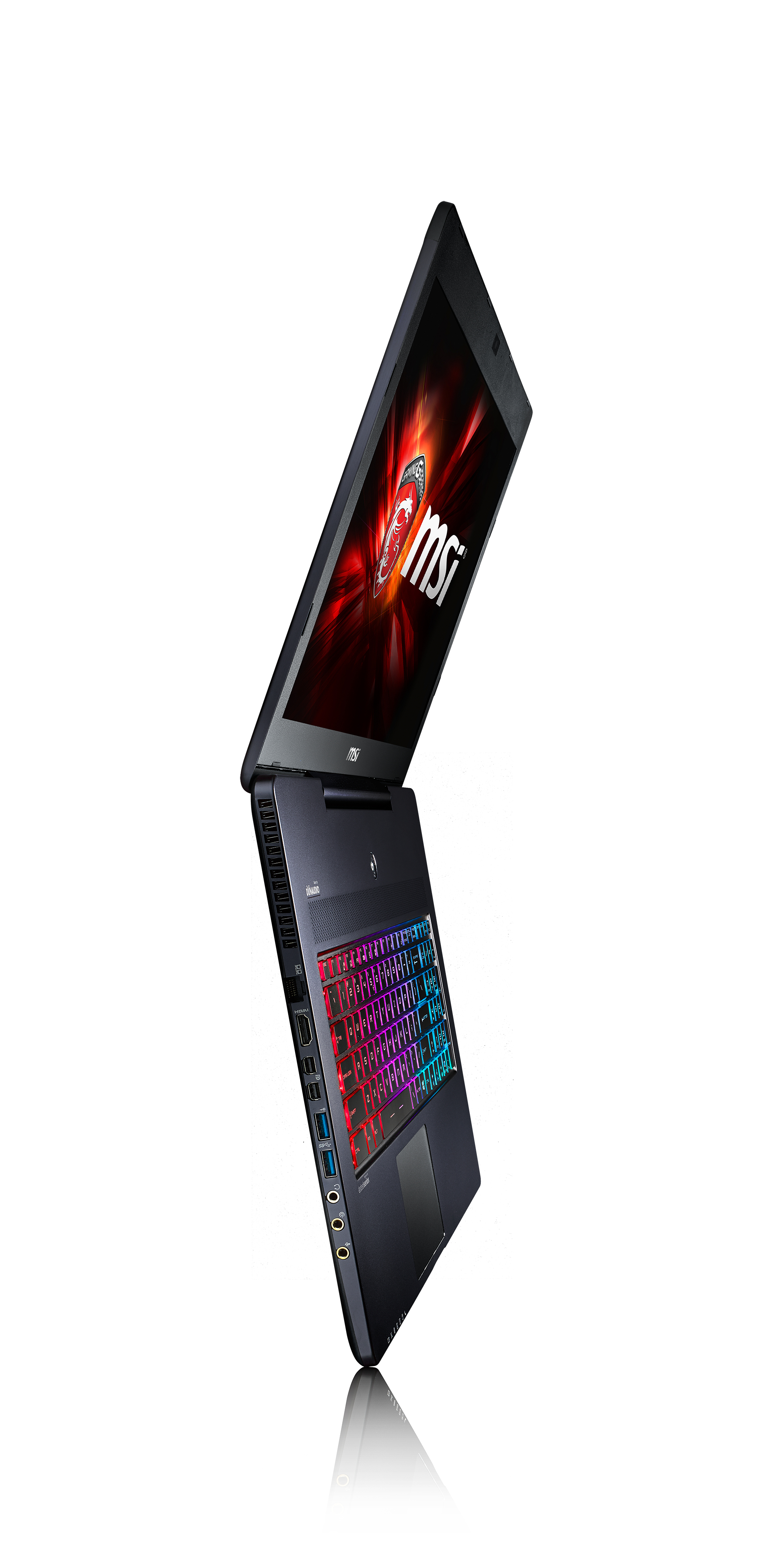 MSI GS70 6QE Stealth Pro 006-HID5 – image 8