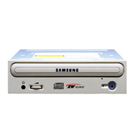 Samsung CDRW 52X24X52 BULK