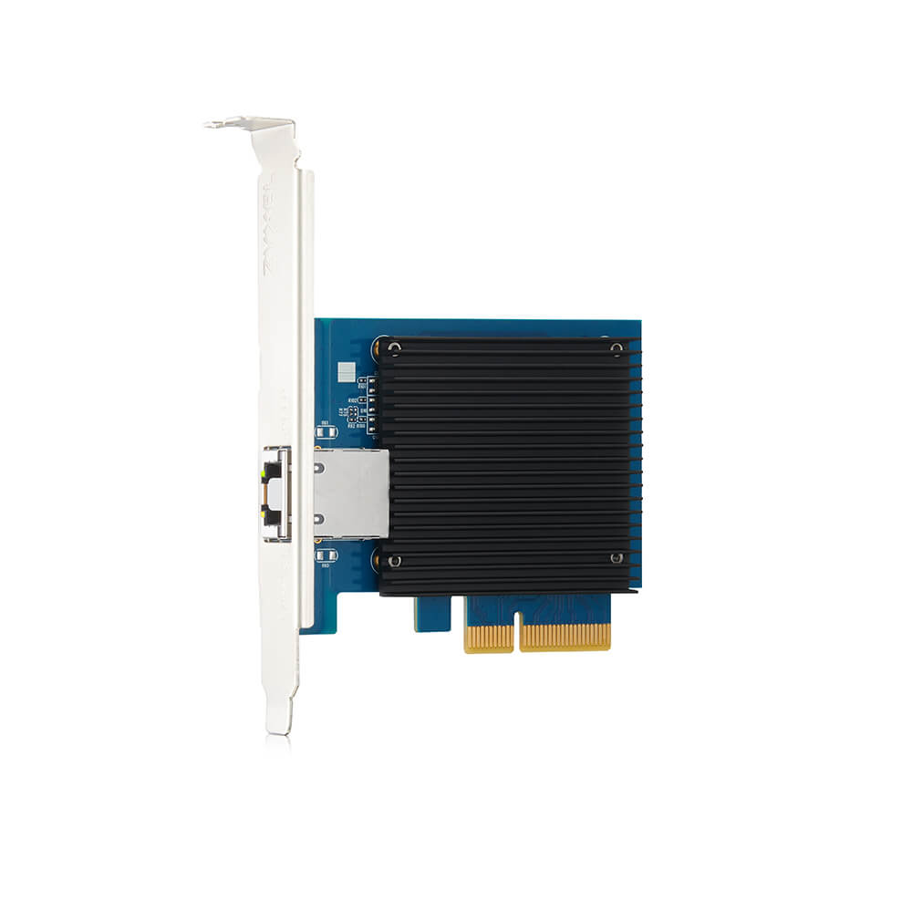 Zyxel XGN100C Internal Ethernet 1000 Mbit/s – image 3