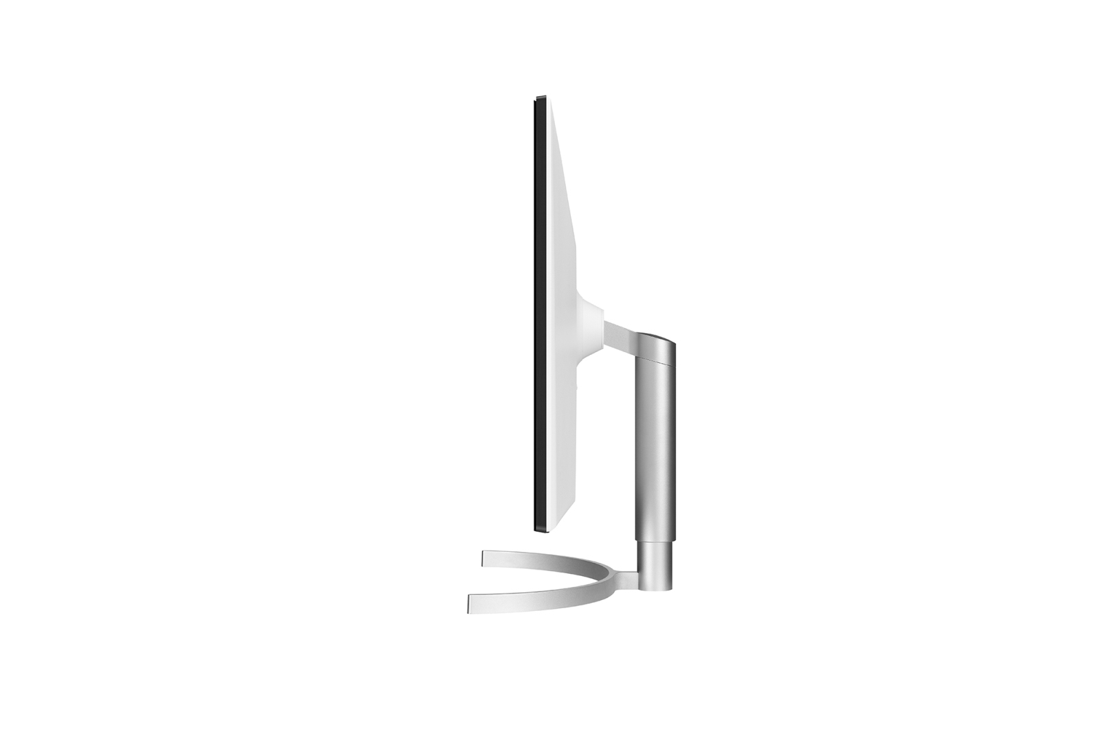 LG 32BL95U-W computer monitor – image 8