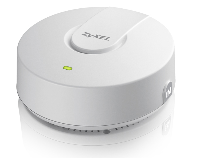 Zyxel PoE Access Point
