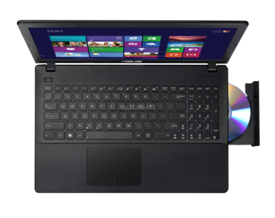 ASUS R512CA-SX134H Intel® Celeron® 1007U Laptop – image 4