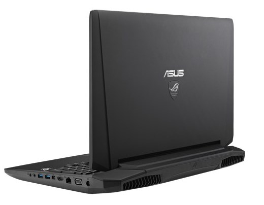 ASUS ROG G750JY-T4033H Intel® Core™ i7 i7-4710HQ Laptop – image 4
