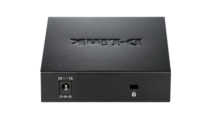 D-Link DGS-105 2 Pack – image 3
