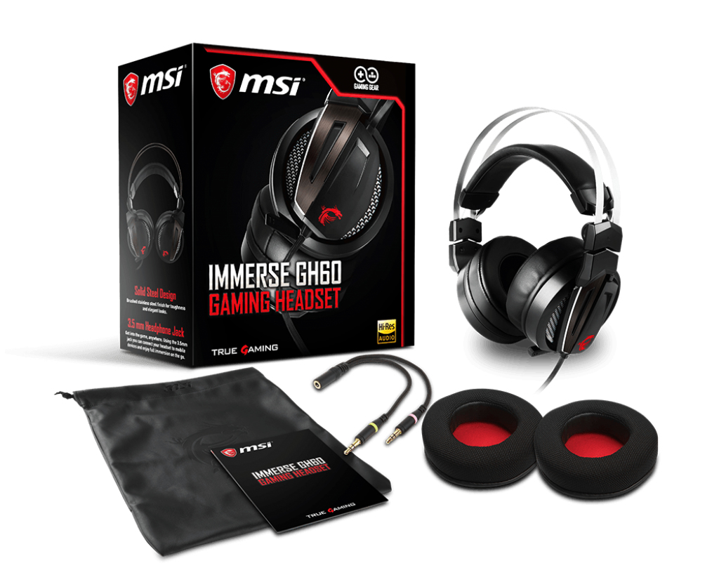 MSI Immerse GH60 – image 5
