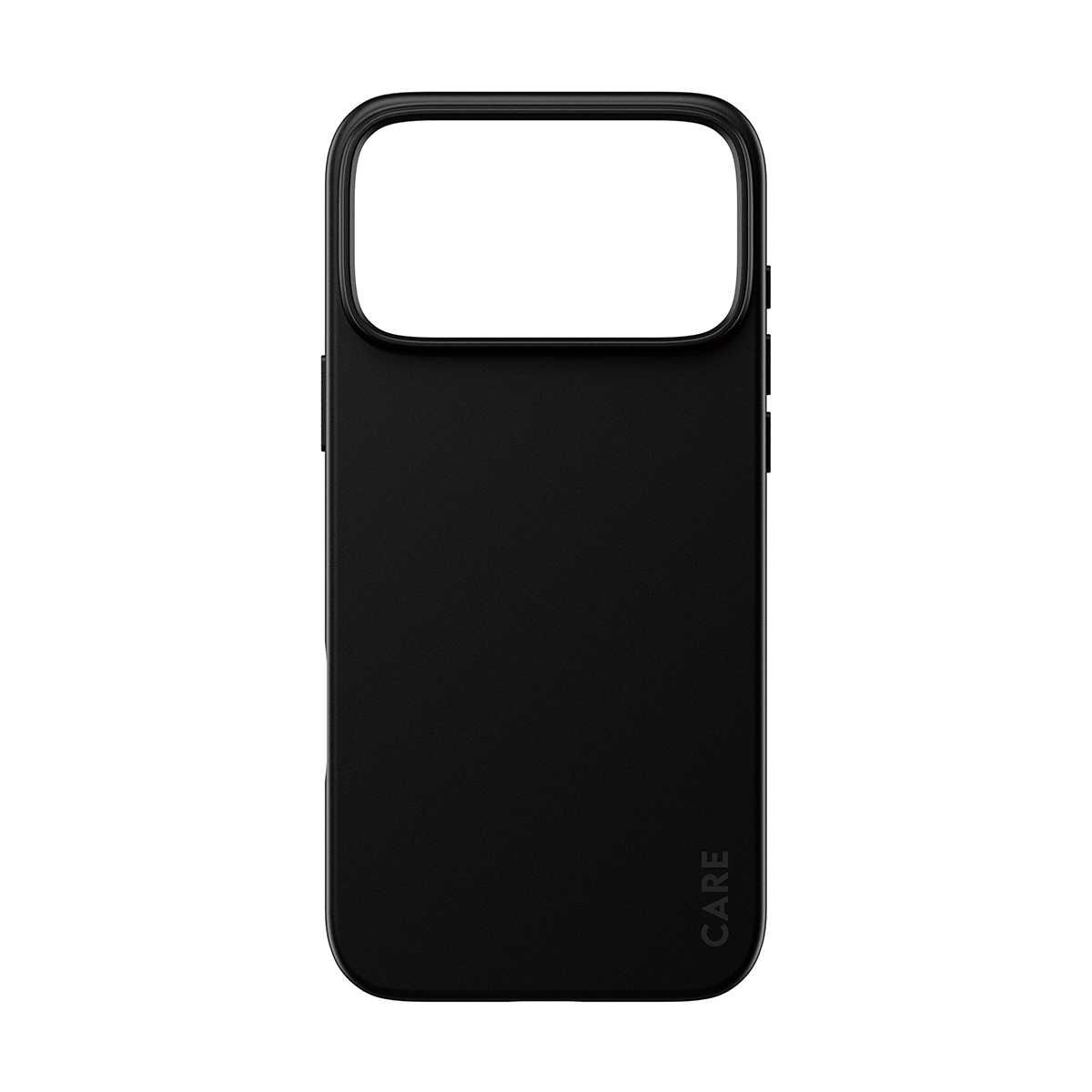 PanzerGlass CARE™ by PanzerGlass® TPU Case Black iPhone 18 Pro Max | 17 Pro Max – image 4