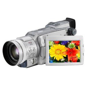 Canon LEGRIA MVX3i – image 2