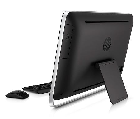 HP Pavilion 23-g019c Intel® Core™ i5 i5-4570T – image 4