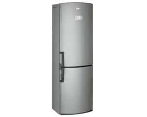 Whirlpool Refrigerator ARC 8008/IX