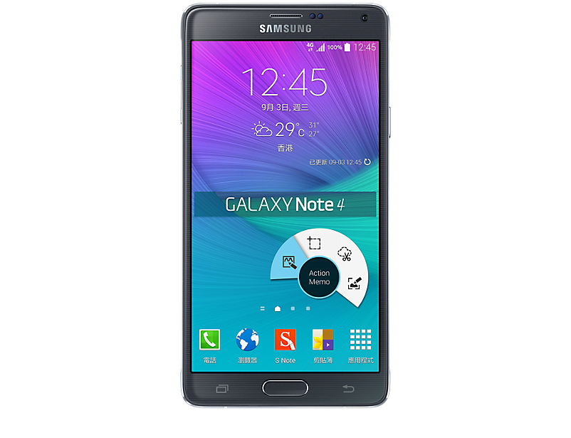 Samsung Galaxy Note 4 SM-N9100 – image 4