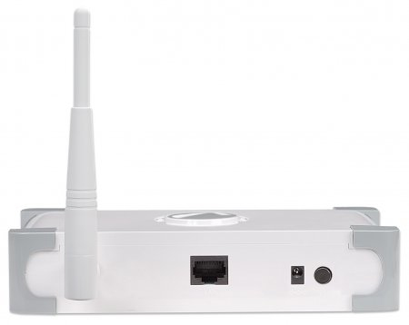 Intellinet 525404 wireless access point 150 Mbit/s White – image 4