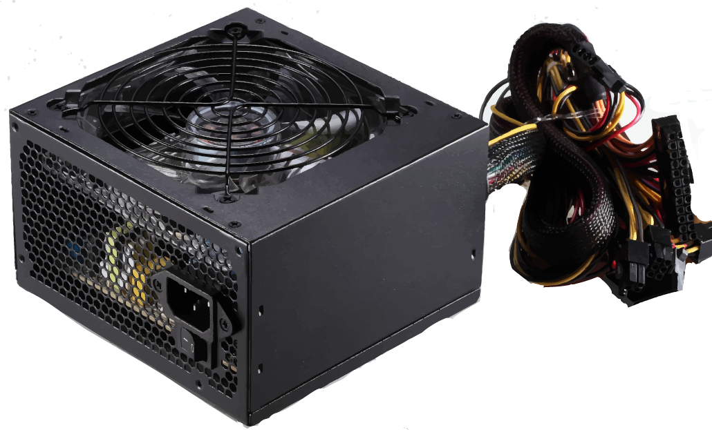 UNYKAch 51976 power supply unit – image 3