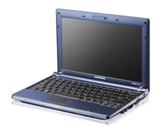Samsung NC NP-NC10-KB02ES netbook Intel Pentium Mobile N270 – image 1