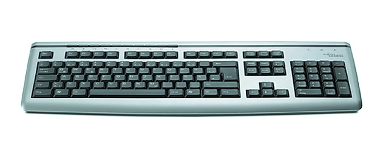 Fujitsu Keyboard Slim MF F
