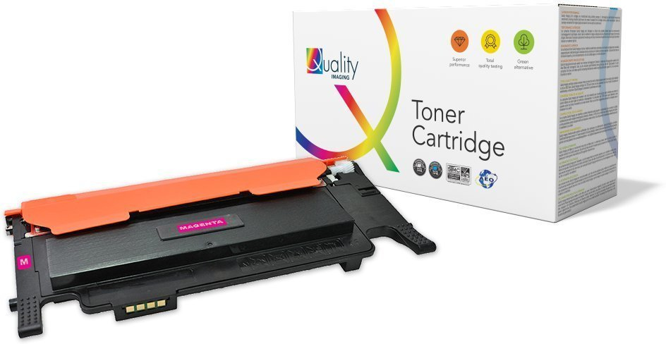 CoreParts QI-SA1003M toner cartridge 1 pc(s) Compatible Magenta