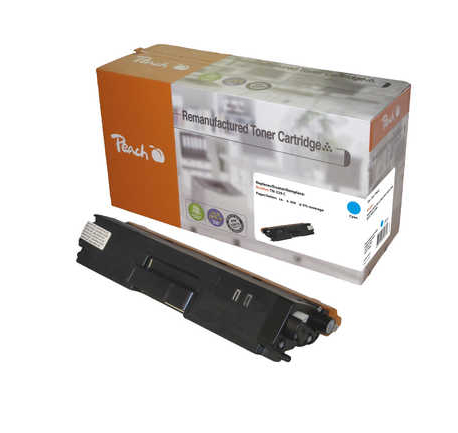 Peach Toner Module cyan, compatible with TN-329C