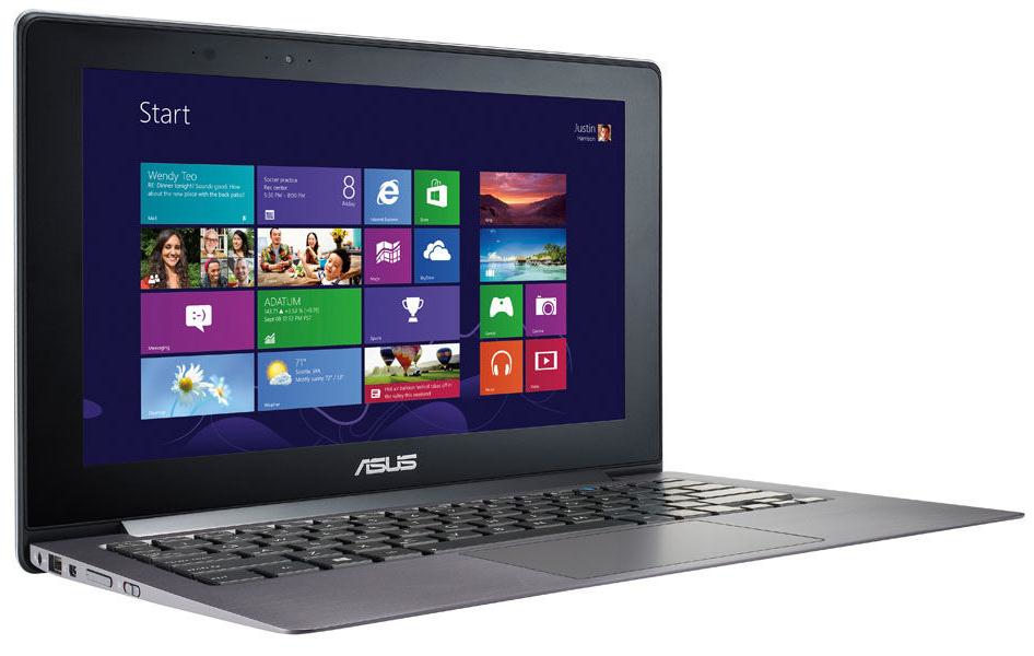 ASUS TAICHI TAICHI21-MX1-H laptop Intel® Core™ i5 i5-3317U – image 2