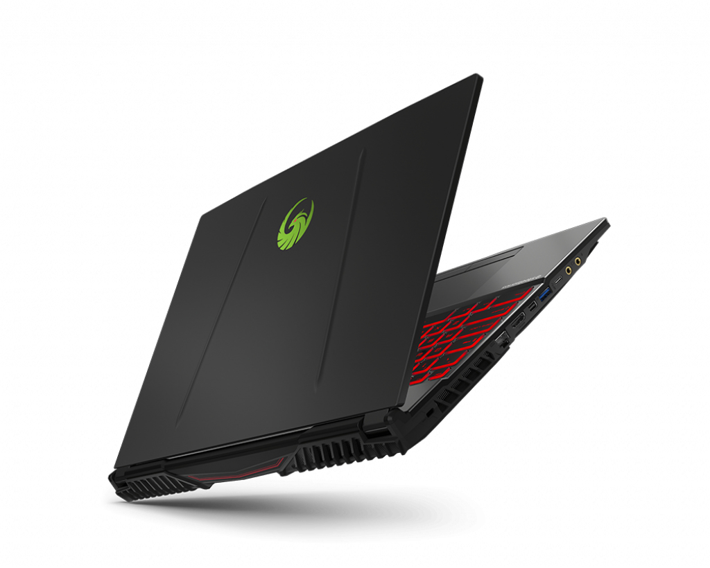 MSI Alpha A3DD-003 AMD Ryzen™ 7 3750H Laptop – image 5