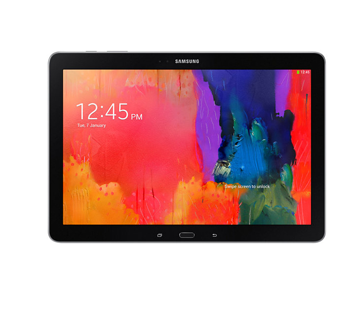 Samsung SM-T9000 + Norton 360 – image 1