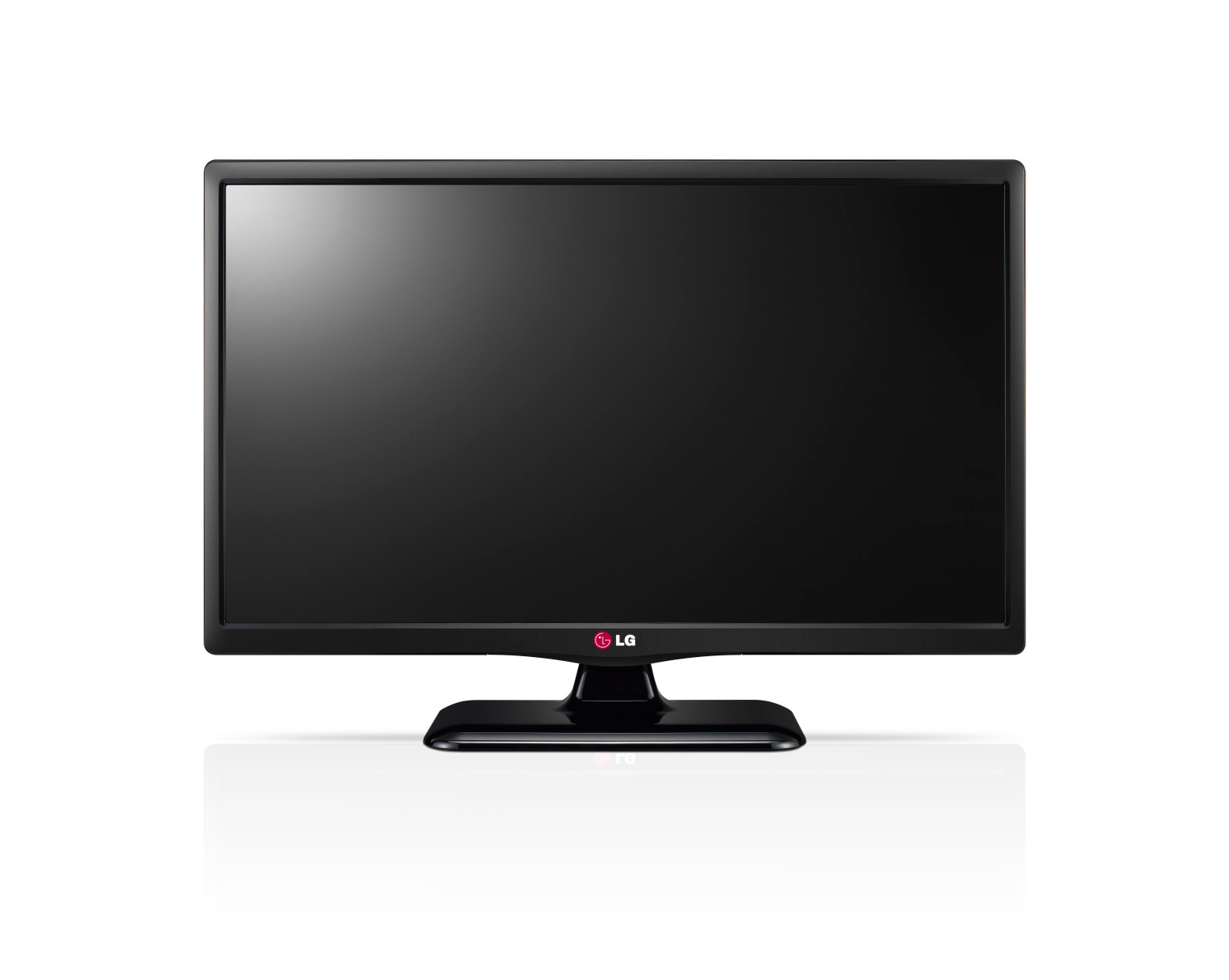 LG 28LY340C TV 71.1 cm (28") HD Black 300 cd/m² – image 2