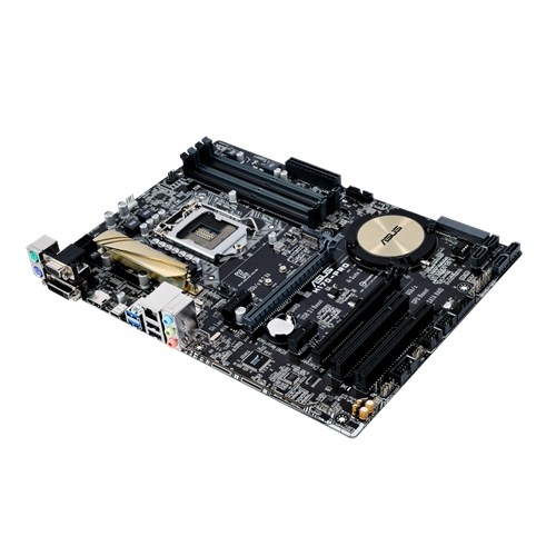 ASUS H170-PRO/CSM Intel® H170 LGA 1151 (Socket H4) ATX – image 2