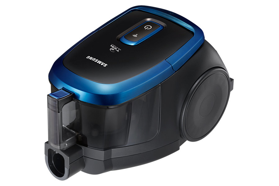 Samsung SC47E0 2 L Cylinder vacuum Dry 1500 W Bagless – image 3