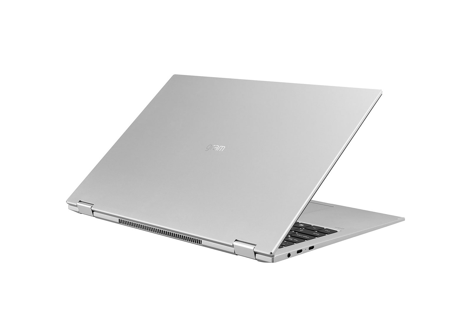 LG Gram 16T90P-K.AAS9U1 laptop Intel® Core™ i7 i7-1165G7 Hybrid (2-in-1) – image 6