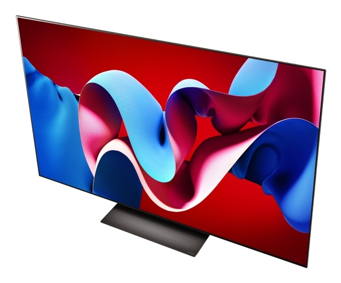 LG OLED evo AI OLED65C46LA TV – image 8